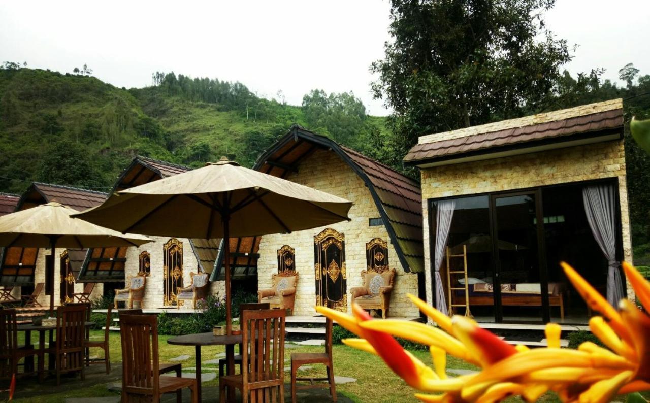 Bunbulan Hill Hostel And Cottage Kintamani  Exterior photo