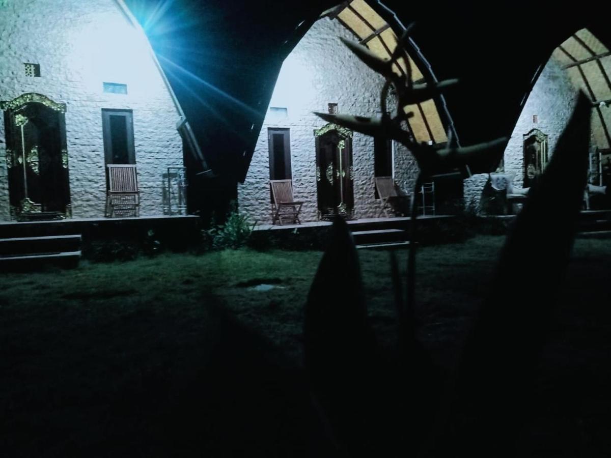 Bunbulan Hill Hostel And Cottage Kintamani  Exterior photo