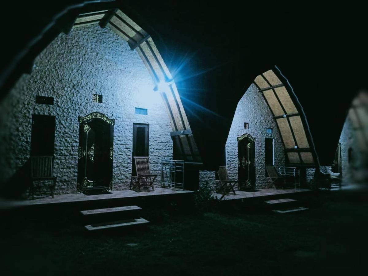 Bunbulan Hill Hostel And Cottage Kintamani  Exterior photo