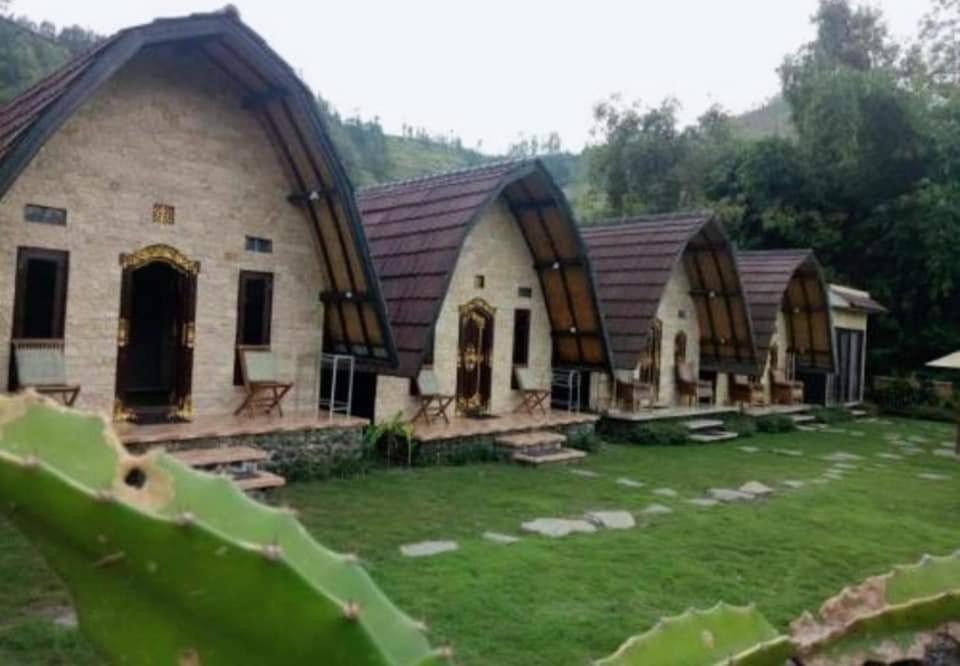 Bunbulan Hill Hostel And Cottage Kintamani  Exterior photo