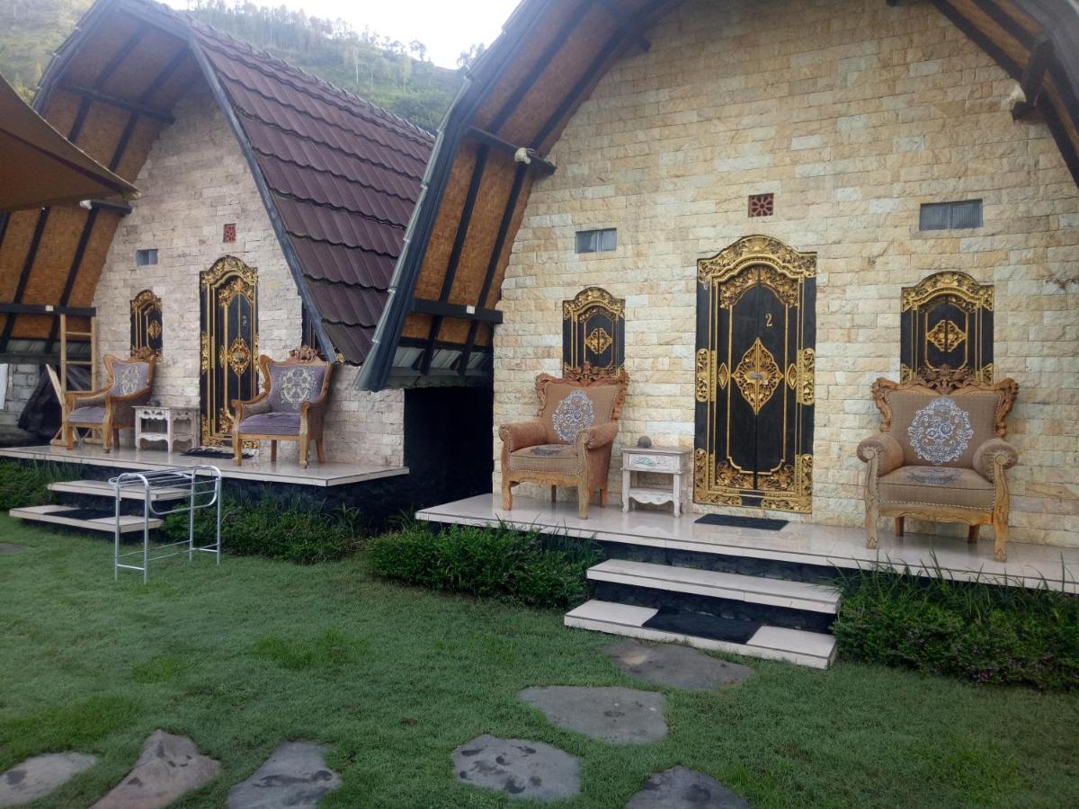Bunbulan Hill Hostel And Cottage Kintamani  Exterior photo