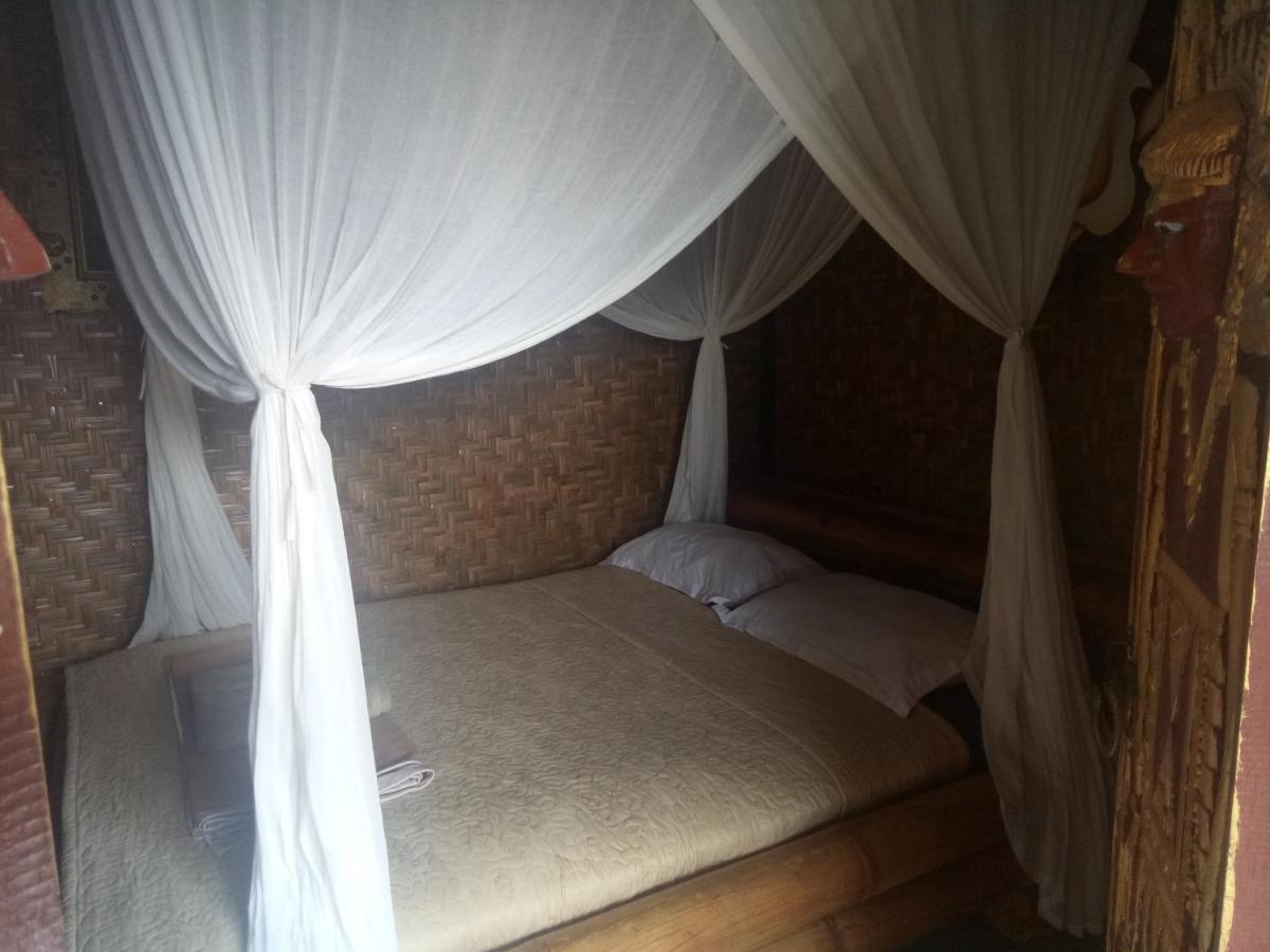 Bunbulan Hill Hostel And Cottage Kintamani  Exterior photo