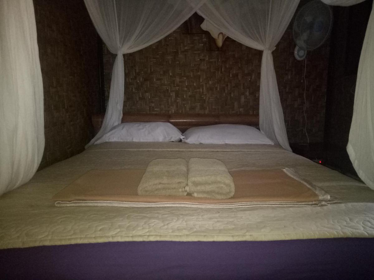 Bunbulan Hill Hostel And Cottage Kintamani  Exterior photo