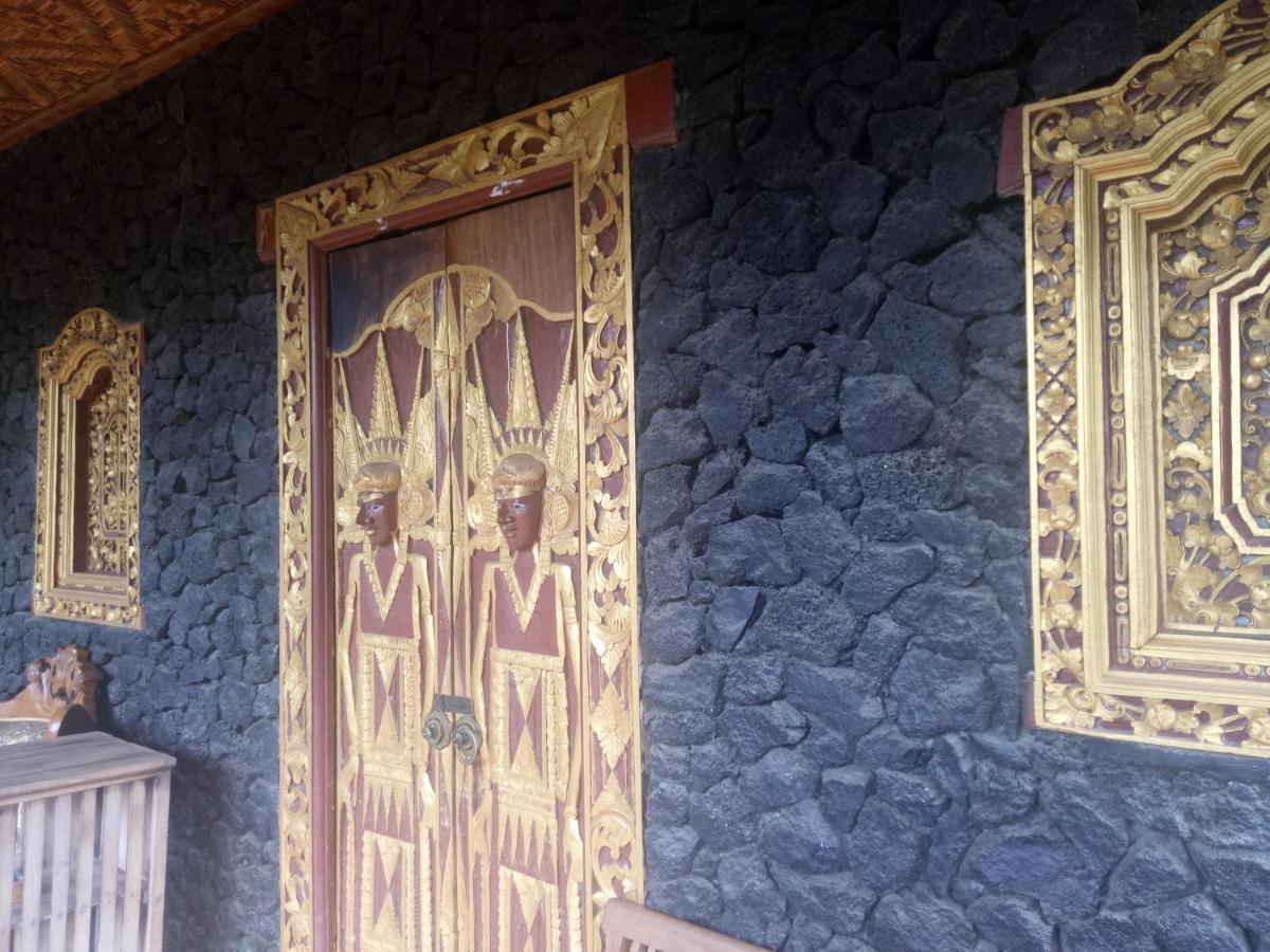 Bunbulan Hill Hostel And Cottage Kintamani  Exterior photo