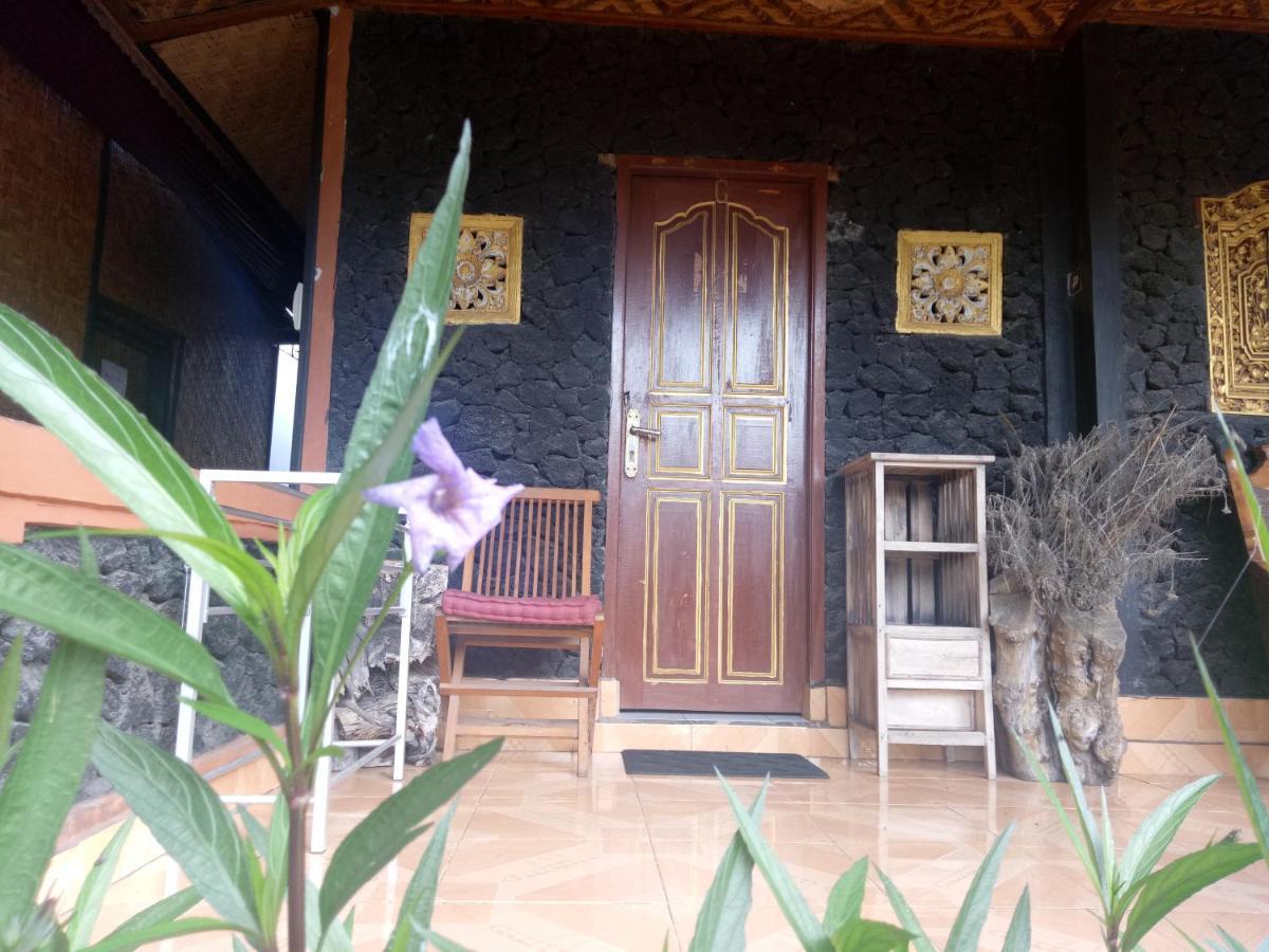 Bunbulan Hill Hostel And Cottage Kintamani  Exterior photo