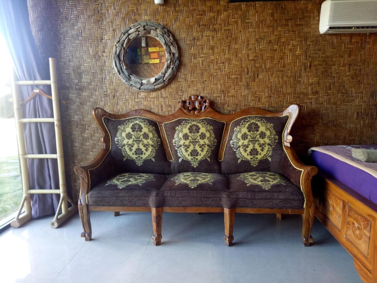 Bunbulan Hill Hostel And Cottage Kintamani  Exterior photo