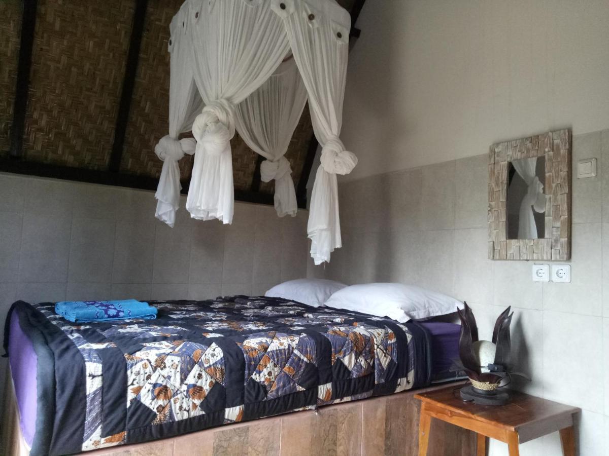 Bunbulan Hill Hostel And Cottage Kintamani  Exterior photo